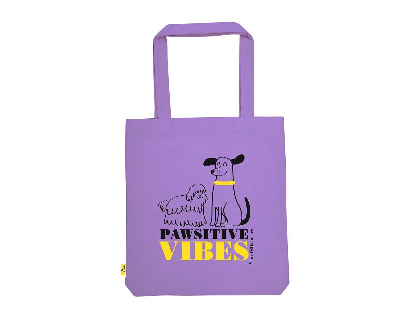 Shopper Pawsitive Vibes