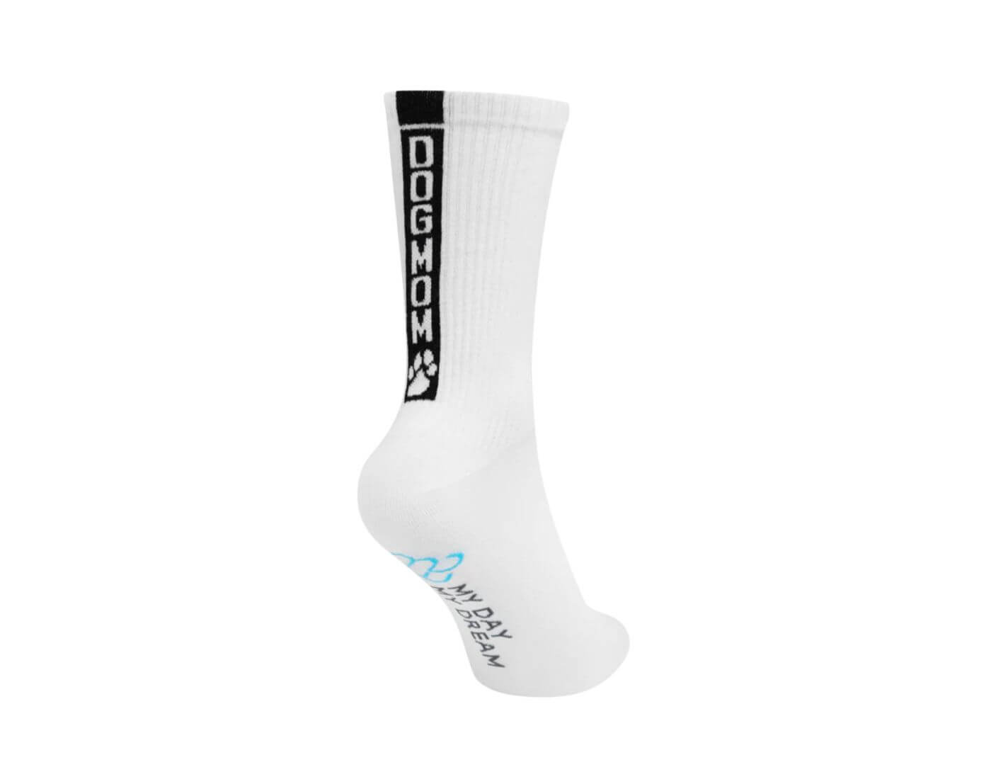Socken Dogmom - Größe 36-39