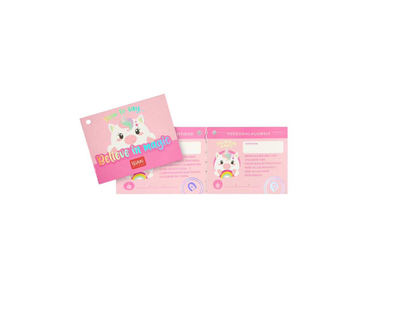 Plueschtier-Super-Soft-Mini-einhorn1-1 Plüschtier - Super Soft! - Mini - Einhorn