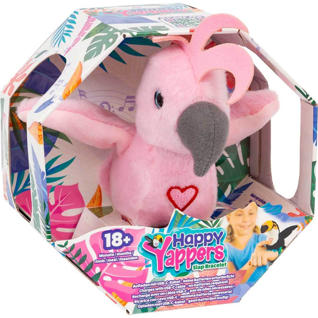 Happy Yappers Kakadu Happy Yappers Kakadu