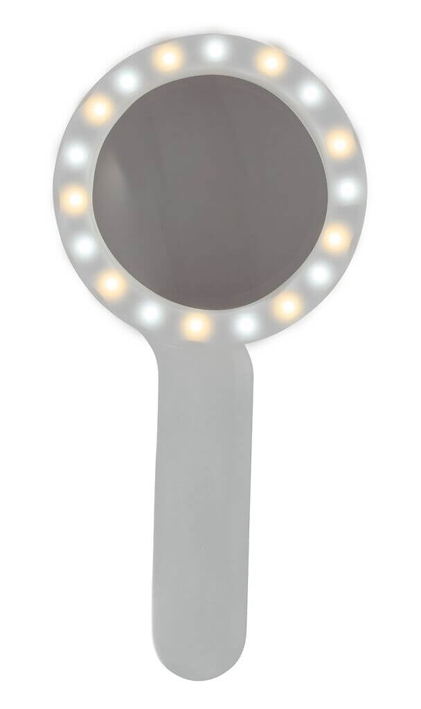 Expedition Natur Profi-Lupe mit Licht