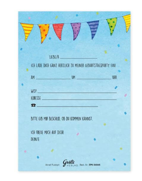 1-4hAiBwhVLinZH5 Einladungspostkarten Maus