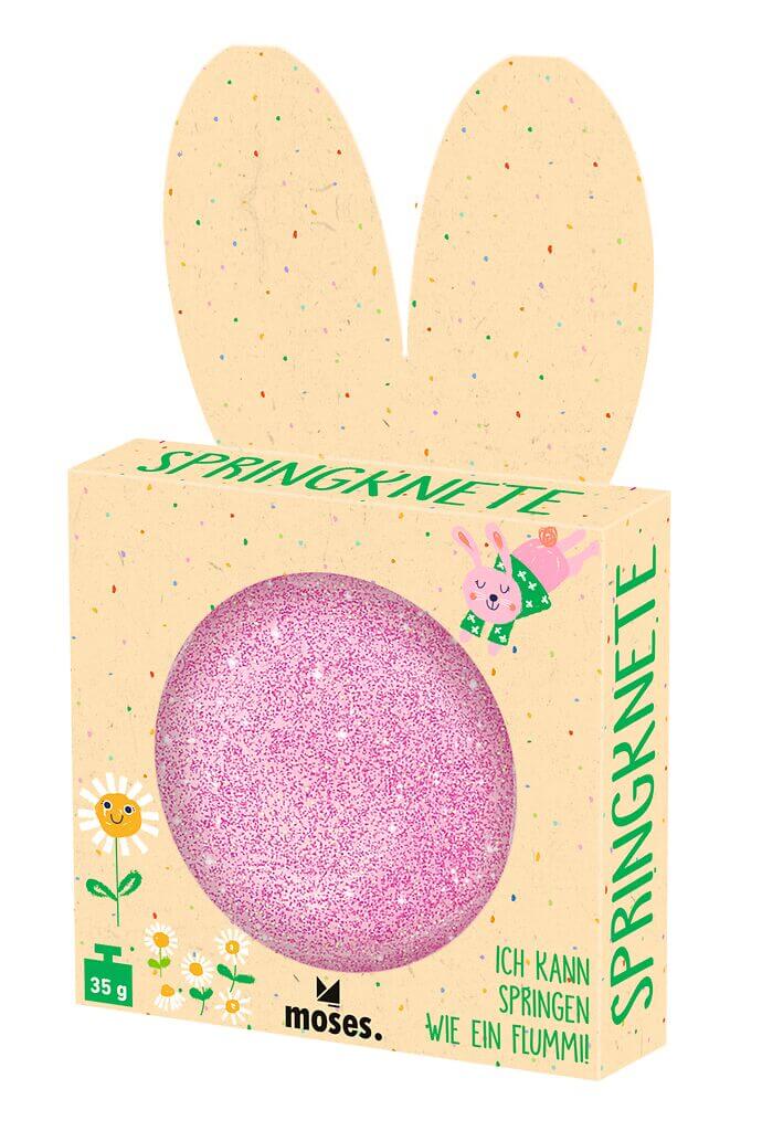 Springknete Frühlingszauber versch. Farben (einzeln)