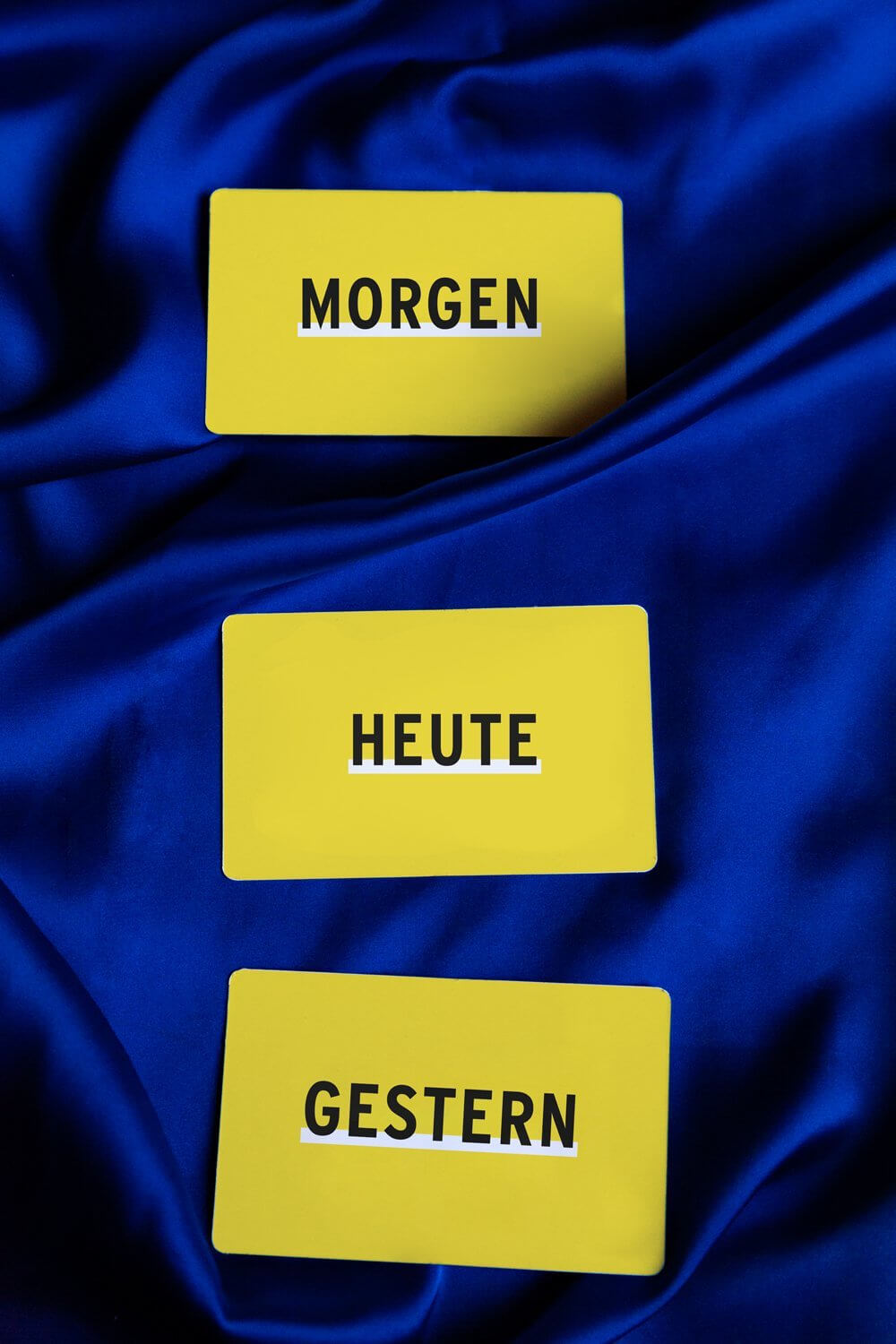 Darf ich dich das fragen?