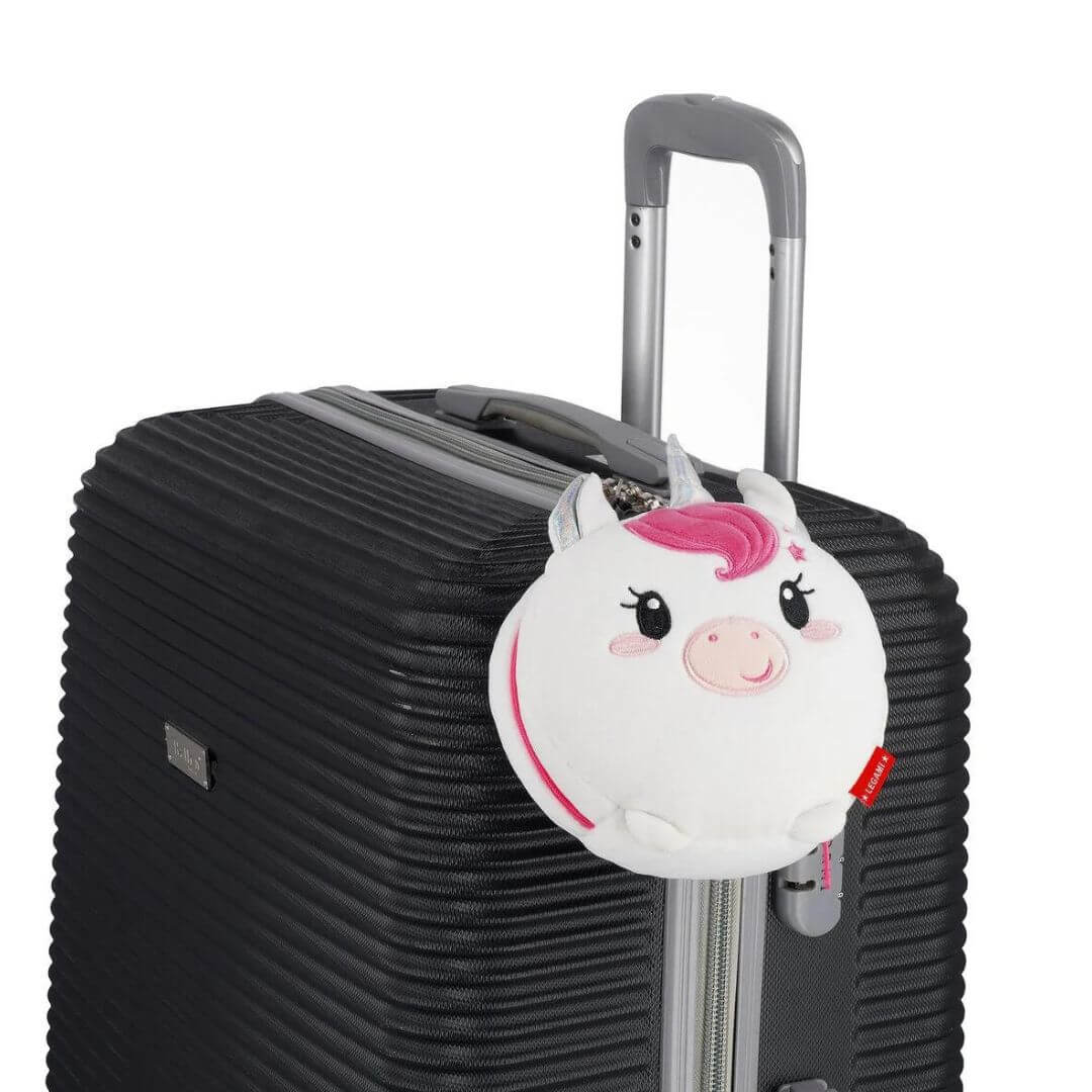 Schlafmasken-UNICORN-4-1 Reisekissen mit Schlafmaske - UNICORN Einhorn