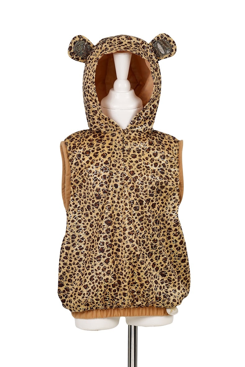 1CF14886A4C30D0EB313EC168E90D49DC7E8948B2MBqvDWMYI8UK Baby Leopard (1,5 Jahre), Rücken Länge 40 cm