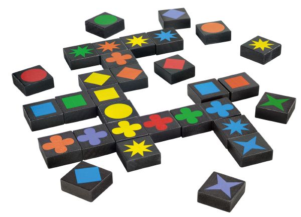 Qwirkle