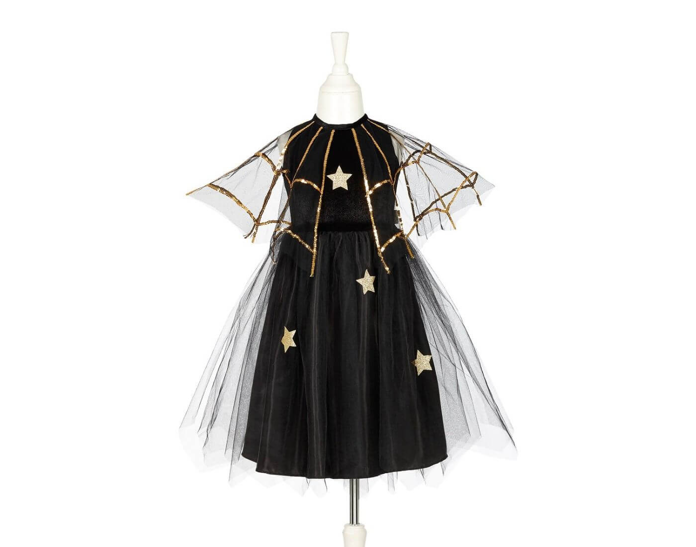 Evilian Kleid - 5-7 Jahre, 110-122 cm