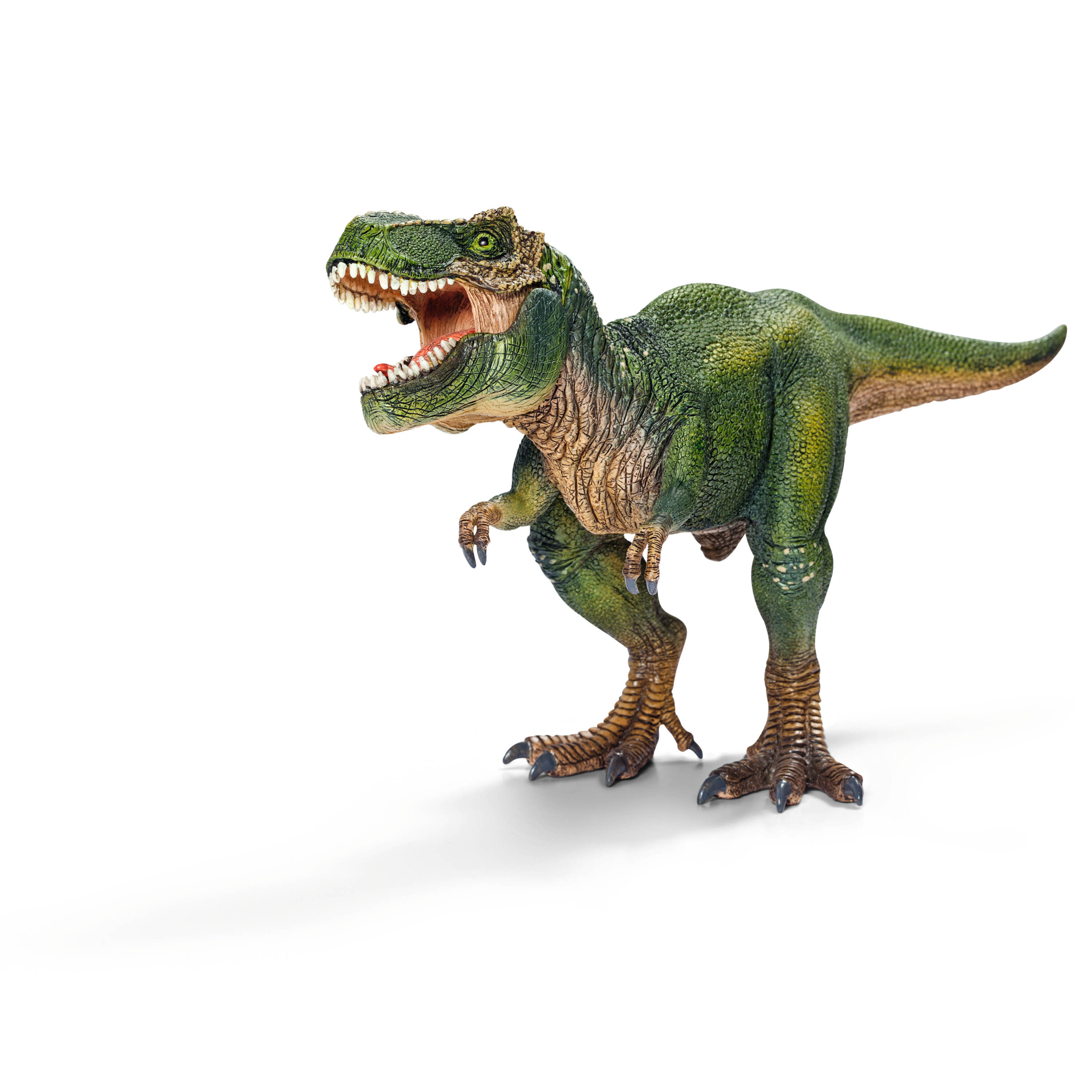 14525_tyrannosaurus-rex_MainPicture_72dpi_Schleich_GmbH Tyrannosaurus Rex 14525