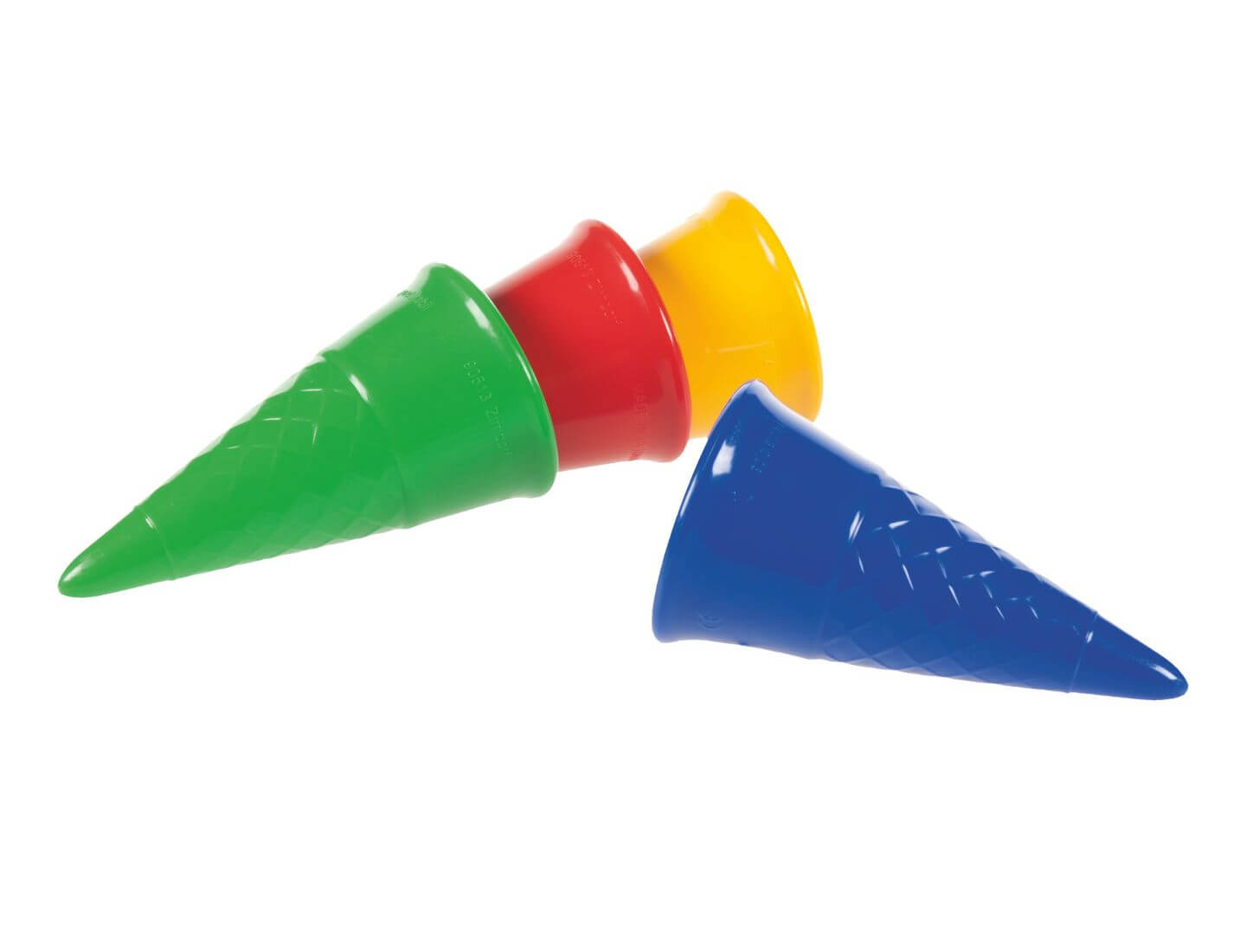 Eistüte classic (einzeln)