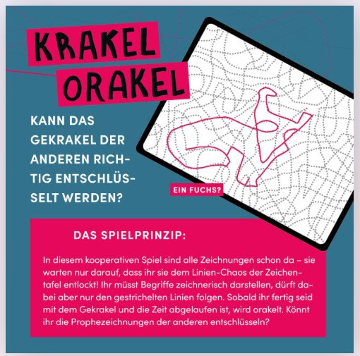Krakel-Orakel