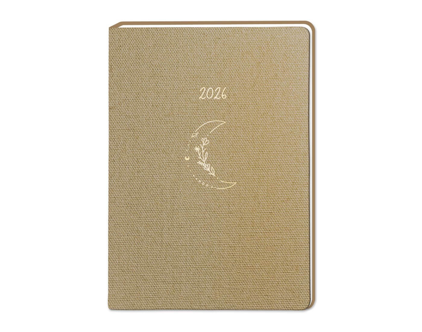 Terminplaner NatureArt 2026 Mond