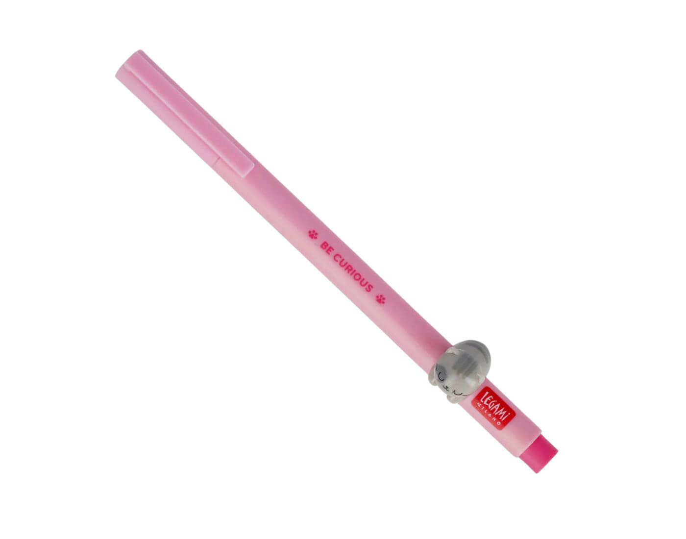 legami-lovelyfriends-katze-2 Legami Gel Pen - Lovely Friends - Katze