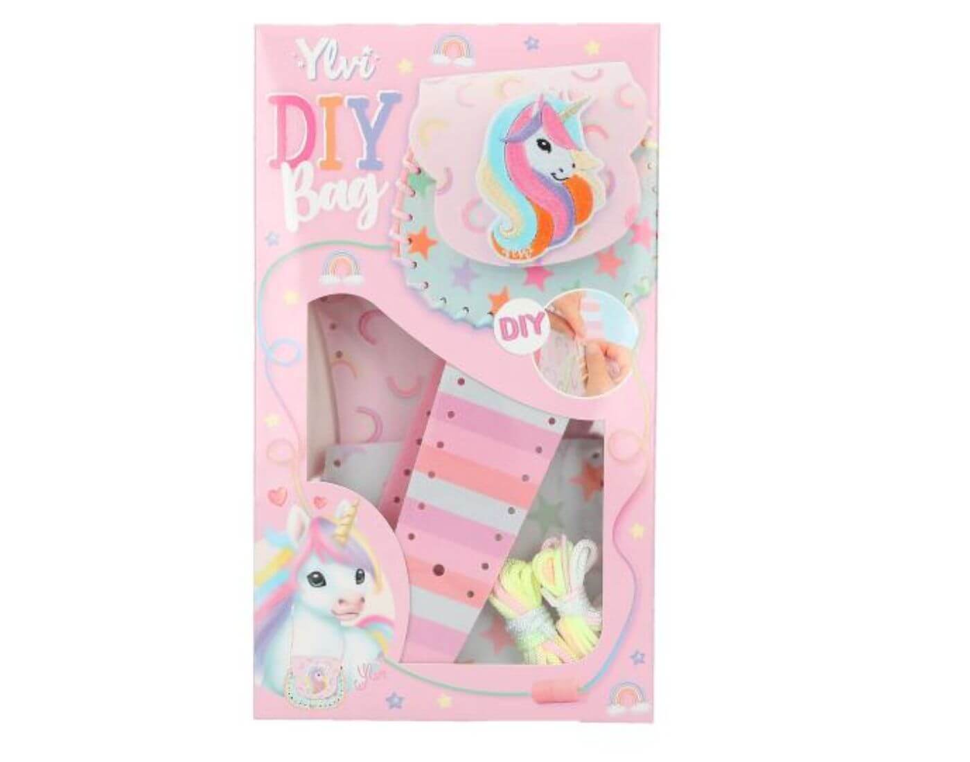 Ylvi DIY Tasche