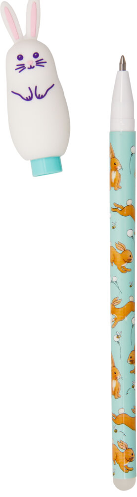 Radierbarer Gelstift - Fröhliche Ostern