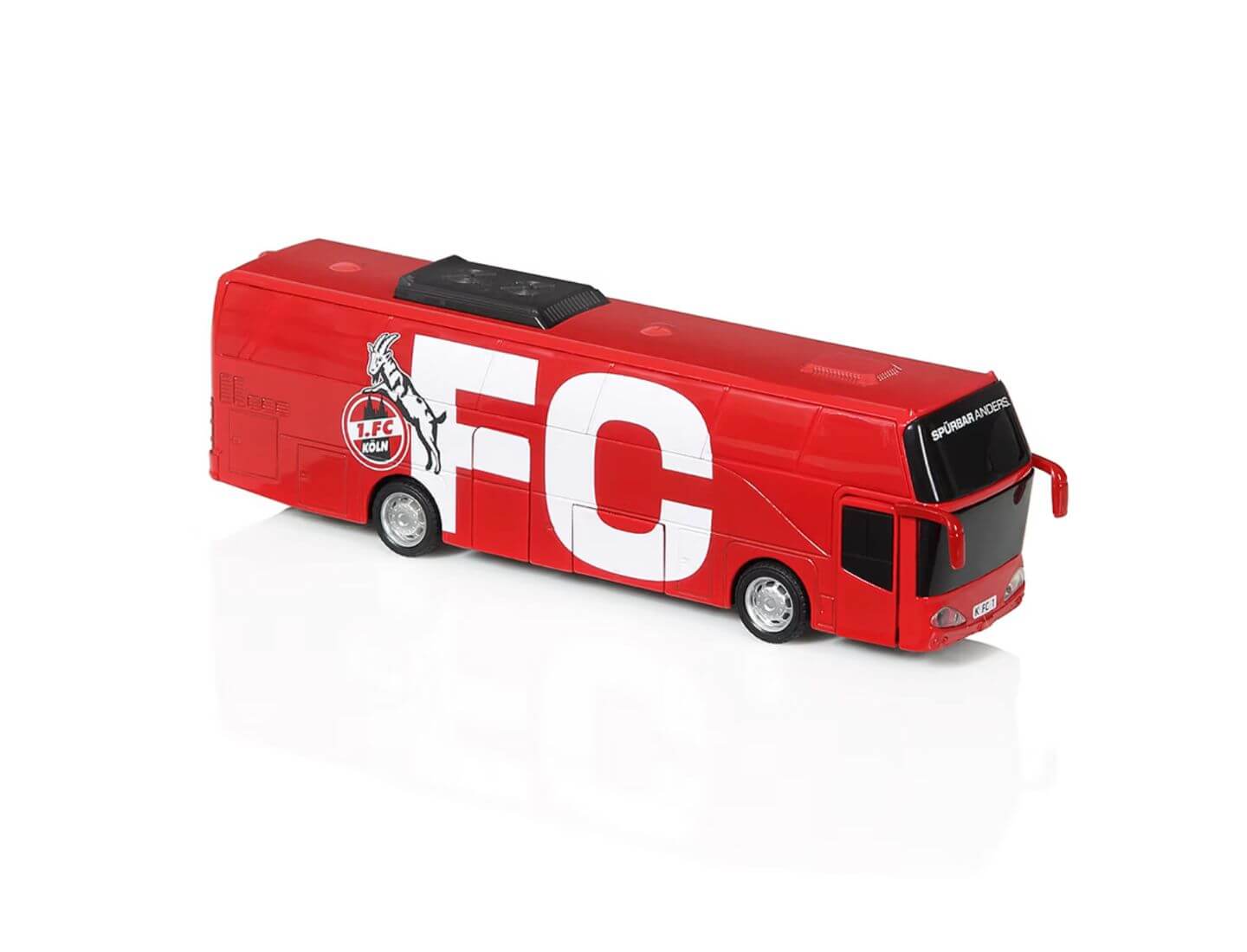 SPIELZEUGBUS MIT SOUND