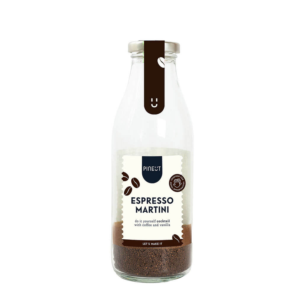 Cocktail Espresso Martini