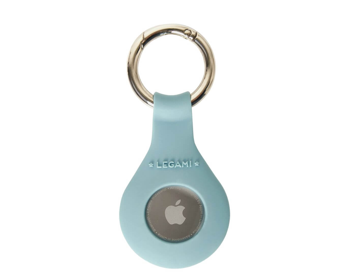 Schlüsselanhänger für AirTag Travel