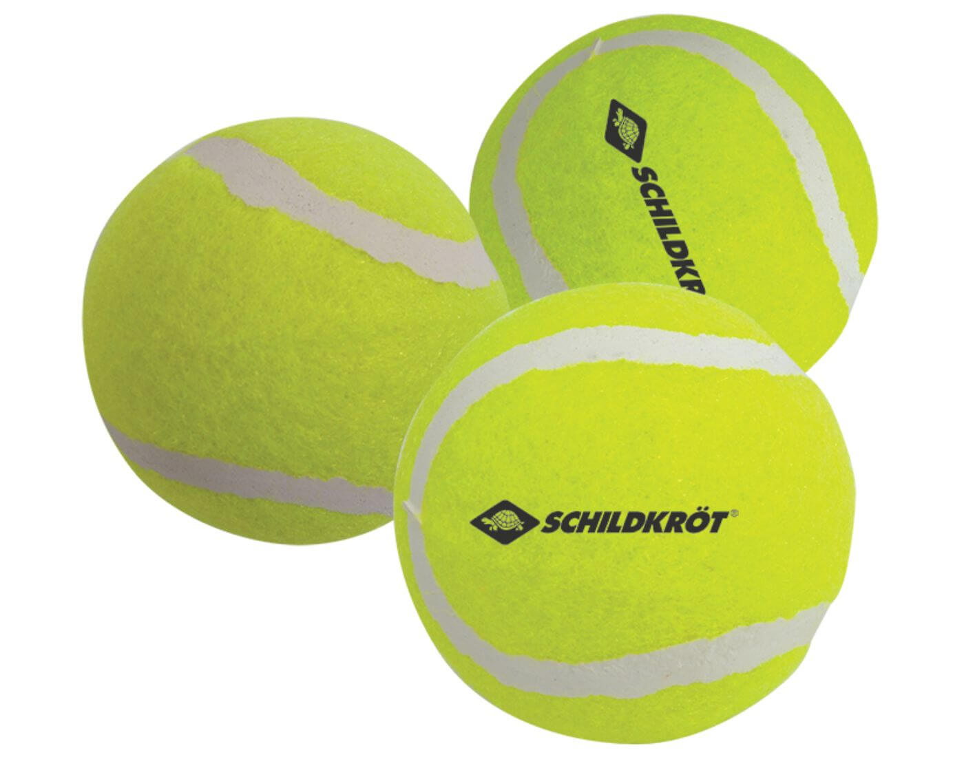 schildkroet-tennis-ball-1 Tennisbälle 3er Polybag