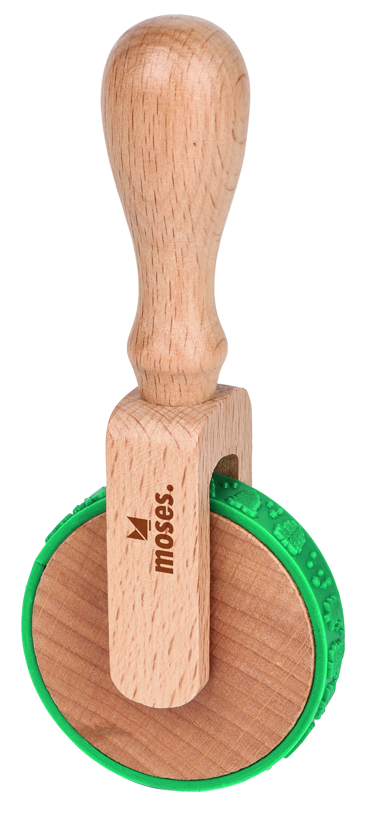 Rollstempel Winterwunder einzeln