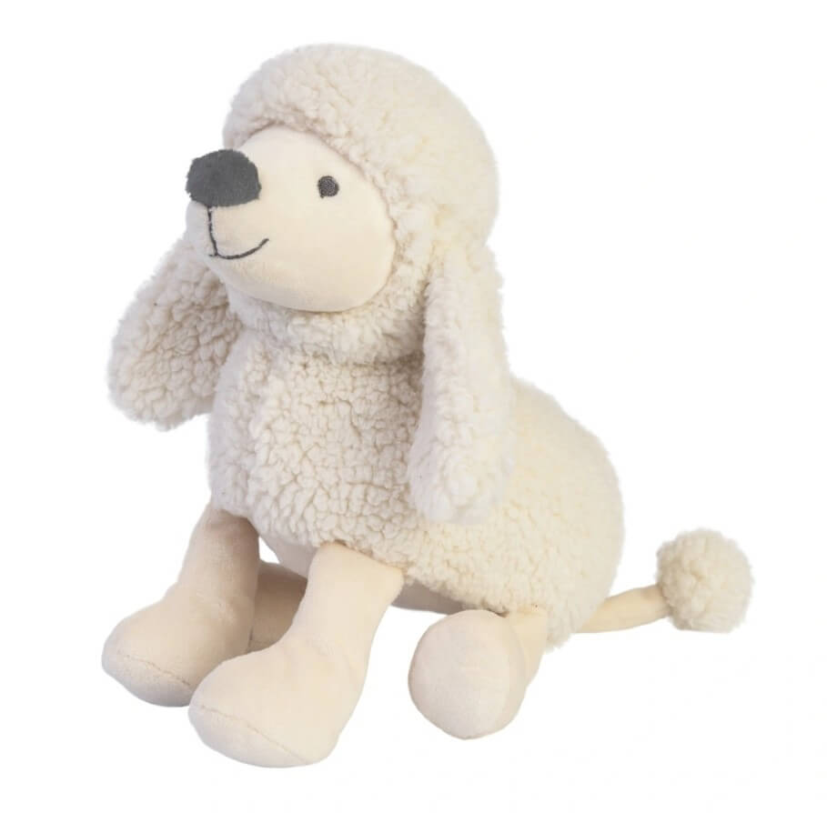 Kuscheltier Pudel Peter - Größe M