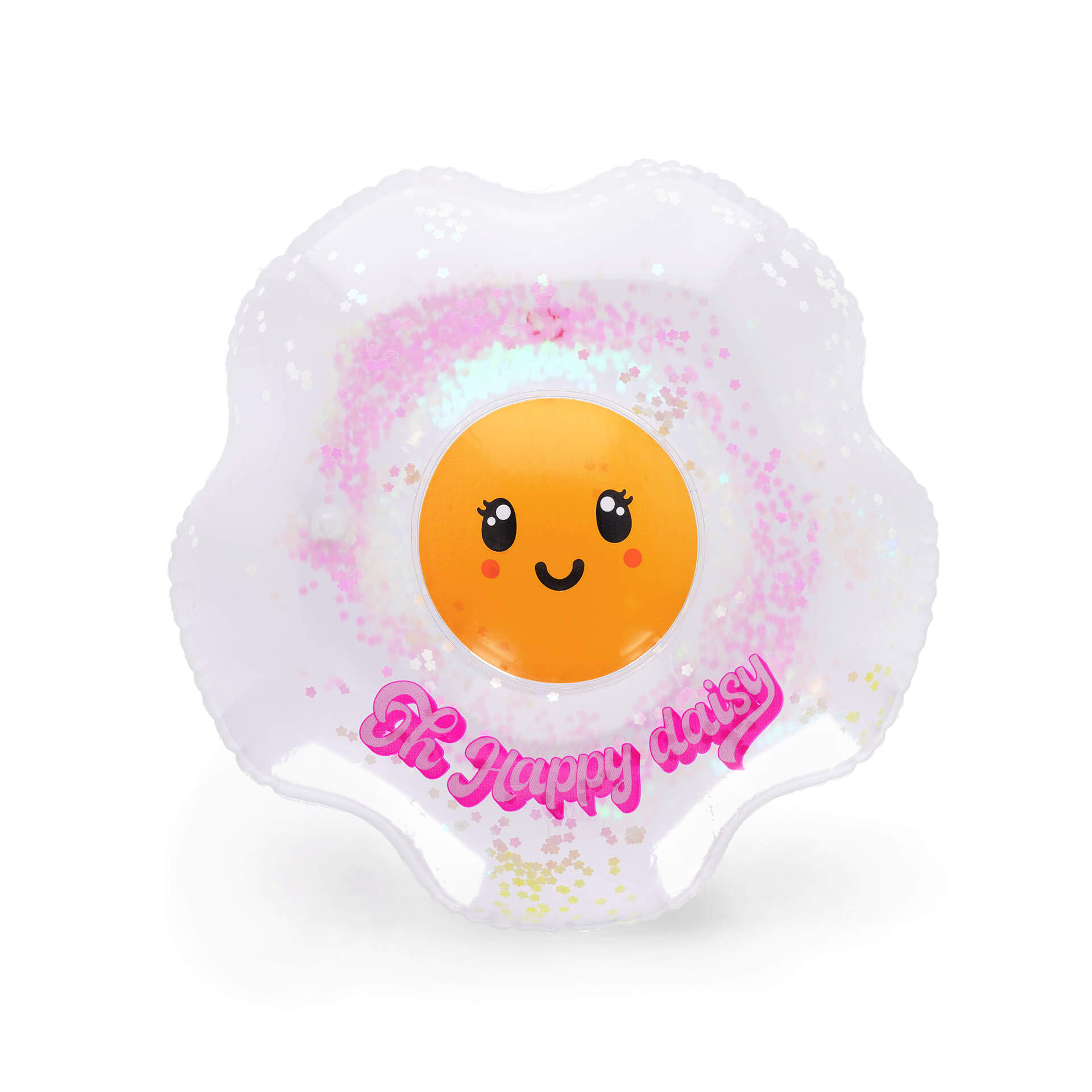 Aufblasbares Kissen - Daisy