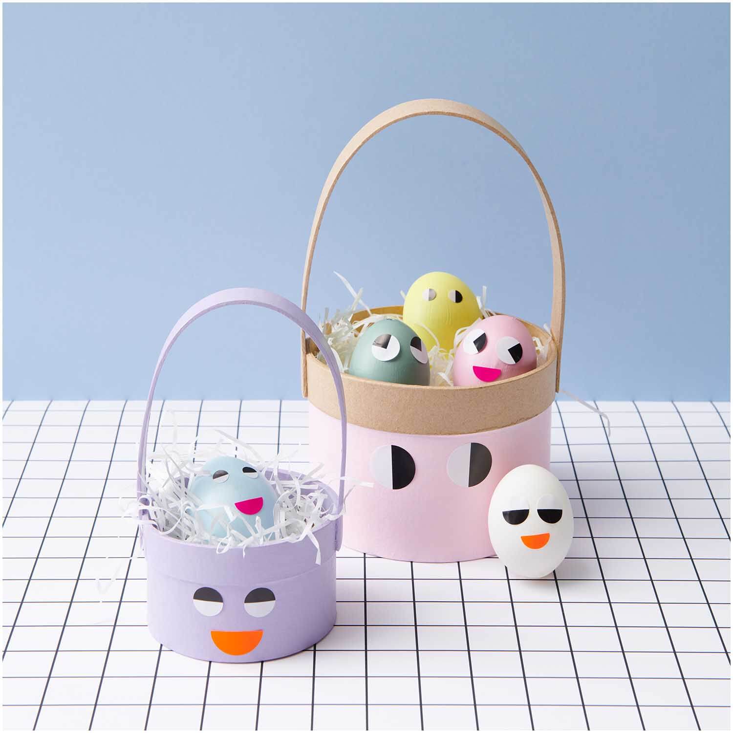 Ostergras 30 Gramm weiß