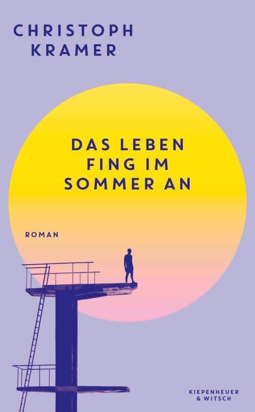 Christoph Kramer: Das Leben fing im Sommer an