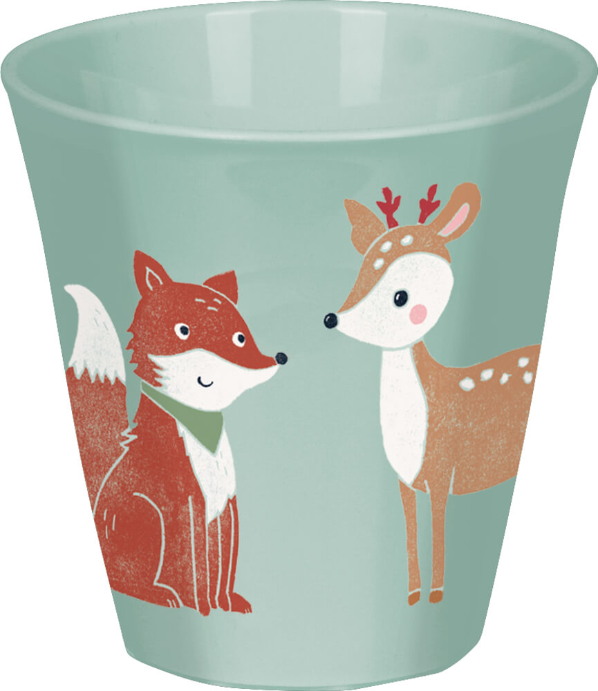 4029753220325 Becher Fuchs & Reh - Little Wonder