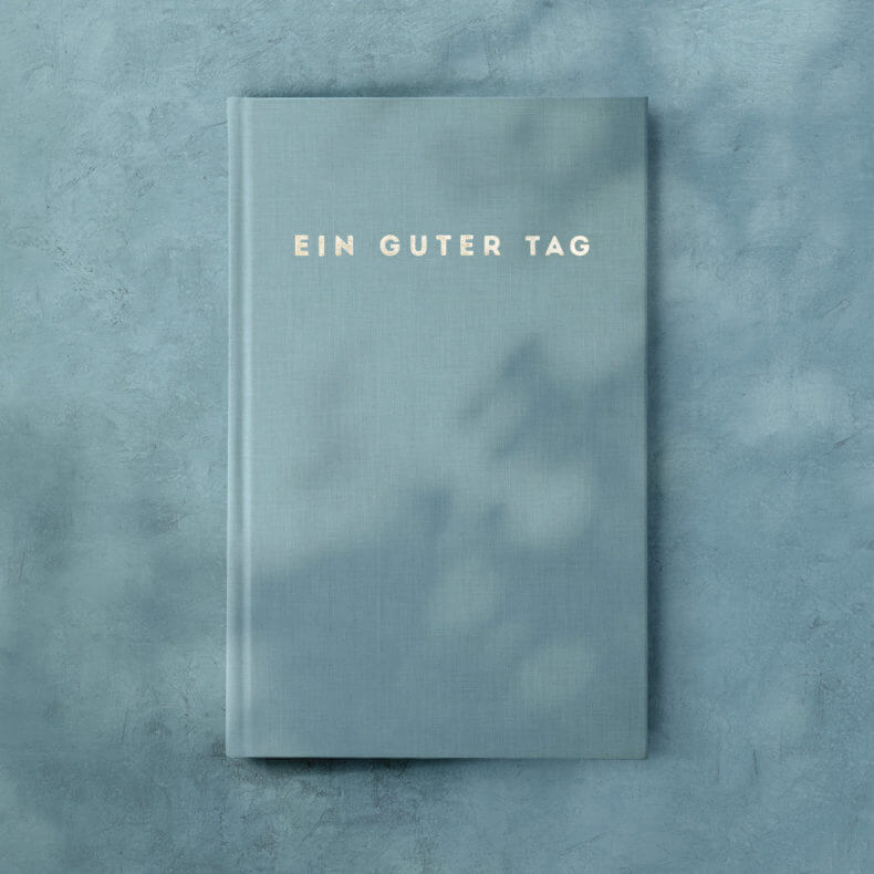 Ein guter Tag - Taube