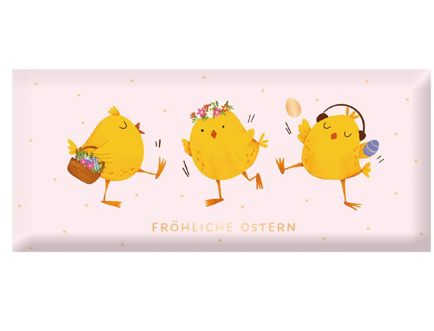 Schoko 30g Fröhliche Ostern