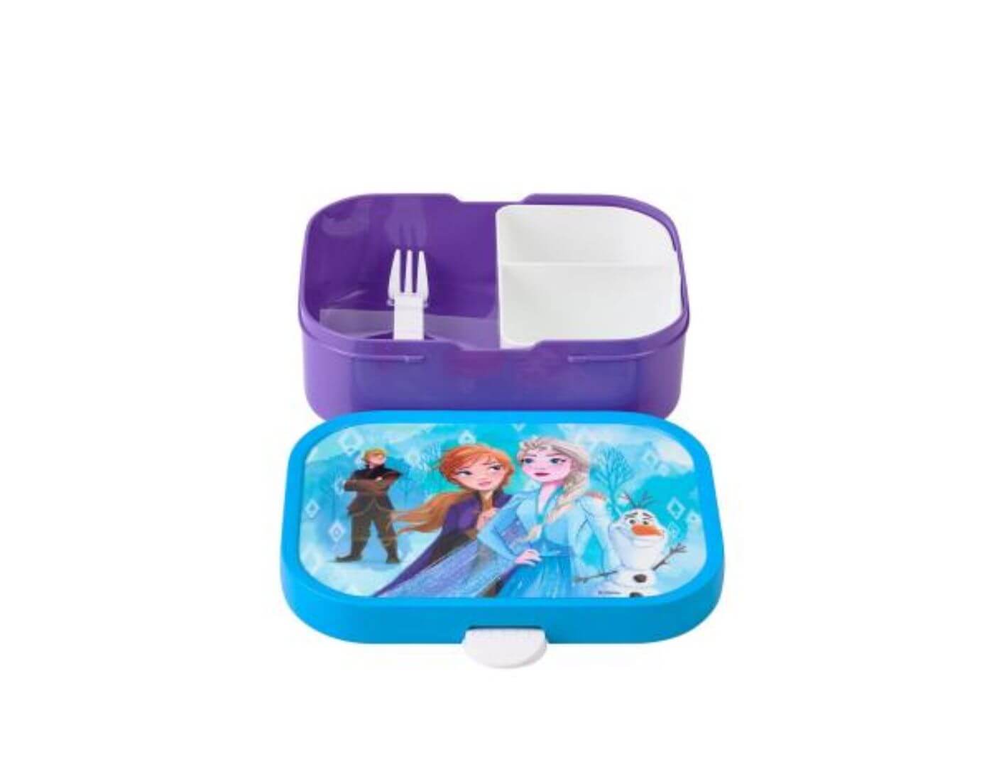 Brotdose Frozen II - Mepal