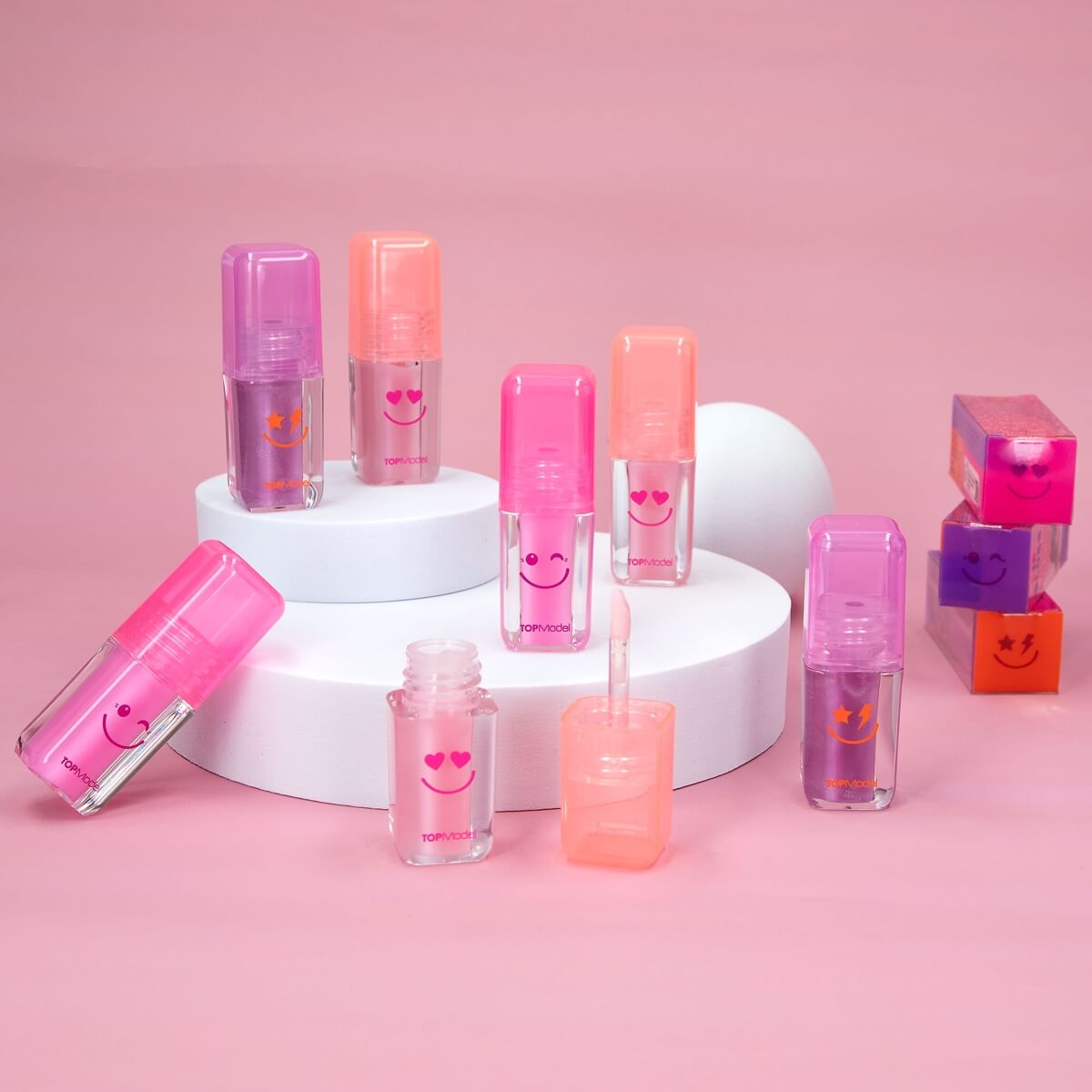 lipgloss-topmodel-depesche-2-1 TOPModel Lipgloss NIGHT LIGHT