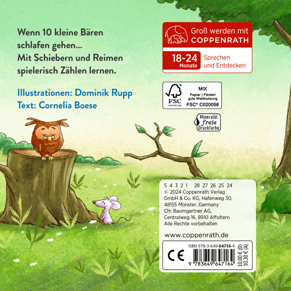 Wer will müde Bären sehn? Wer will müde Bären sehn?