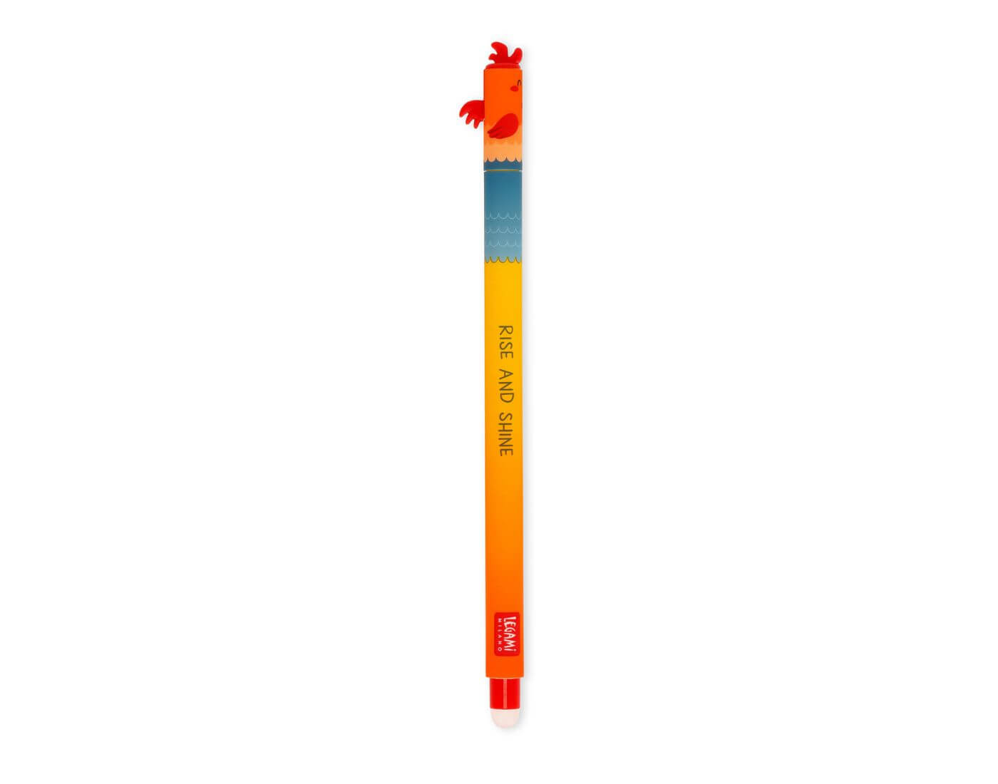 LÖSCHBARER GELSTIFT - HAHN