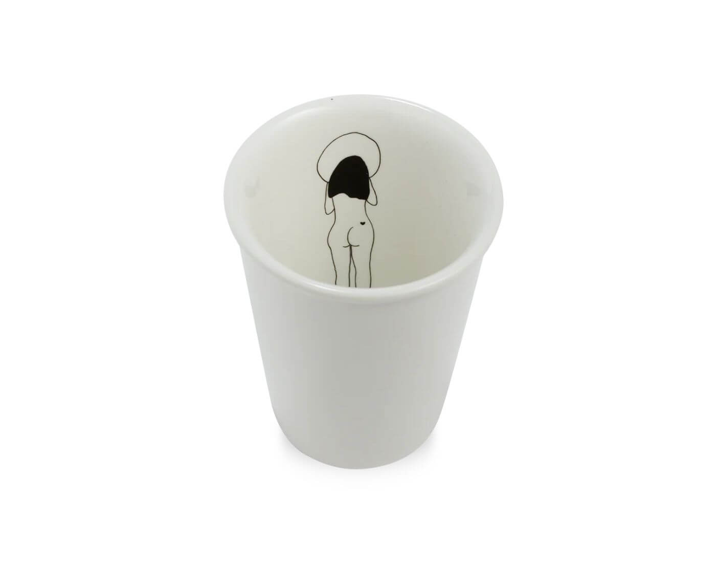Becher surprise surprise - helen b