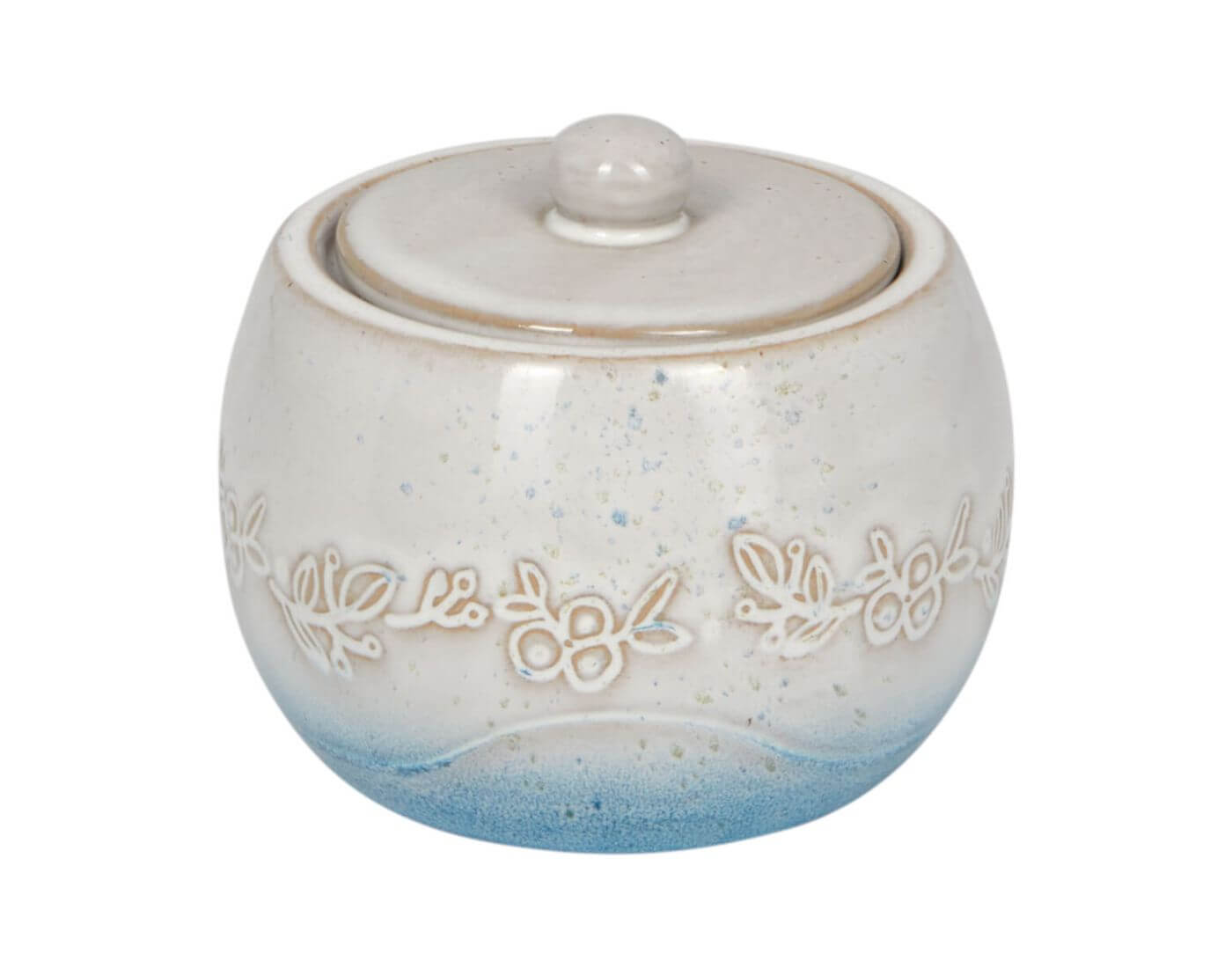 Zuckerdose - LandLust