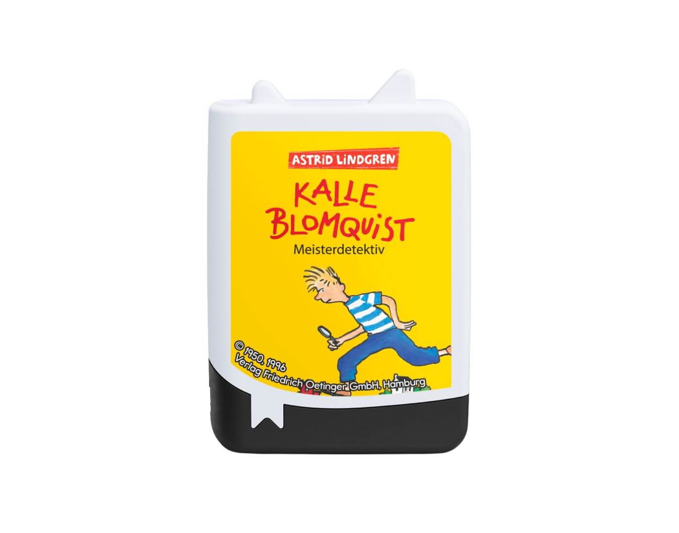 Kalle Blomquist – Meisterdetektiv Kalle Blomquist – Meisterdetektiv