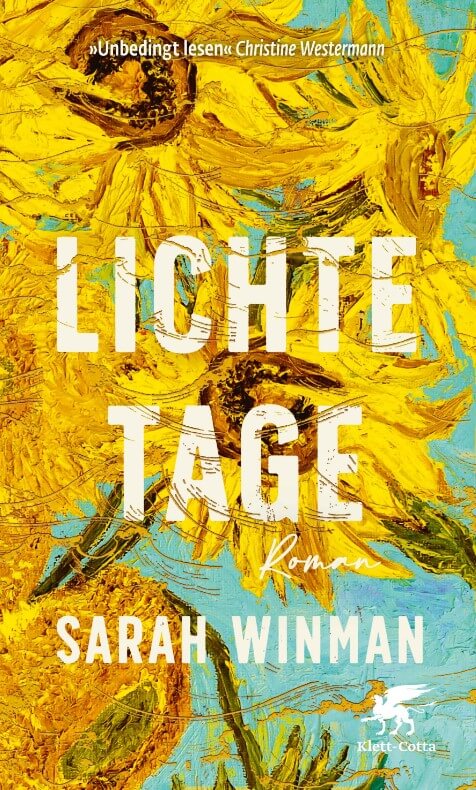 Sarah Winman: Lichte Tage