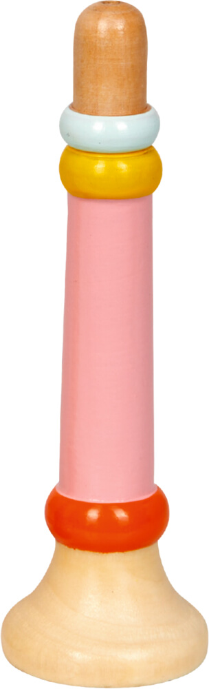 Flöte (ca. 12 cm) - Die Lieben Sieben (einzeln)