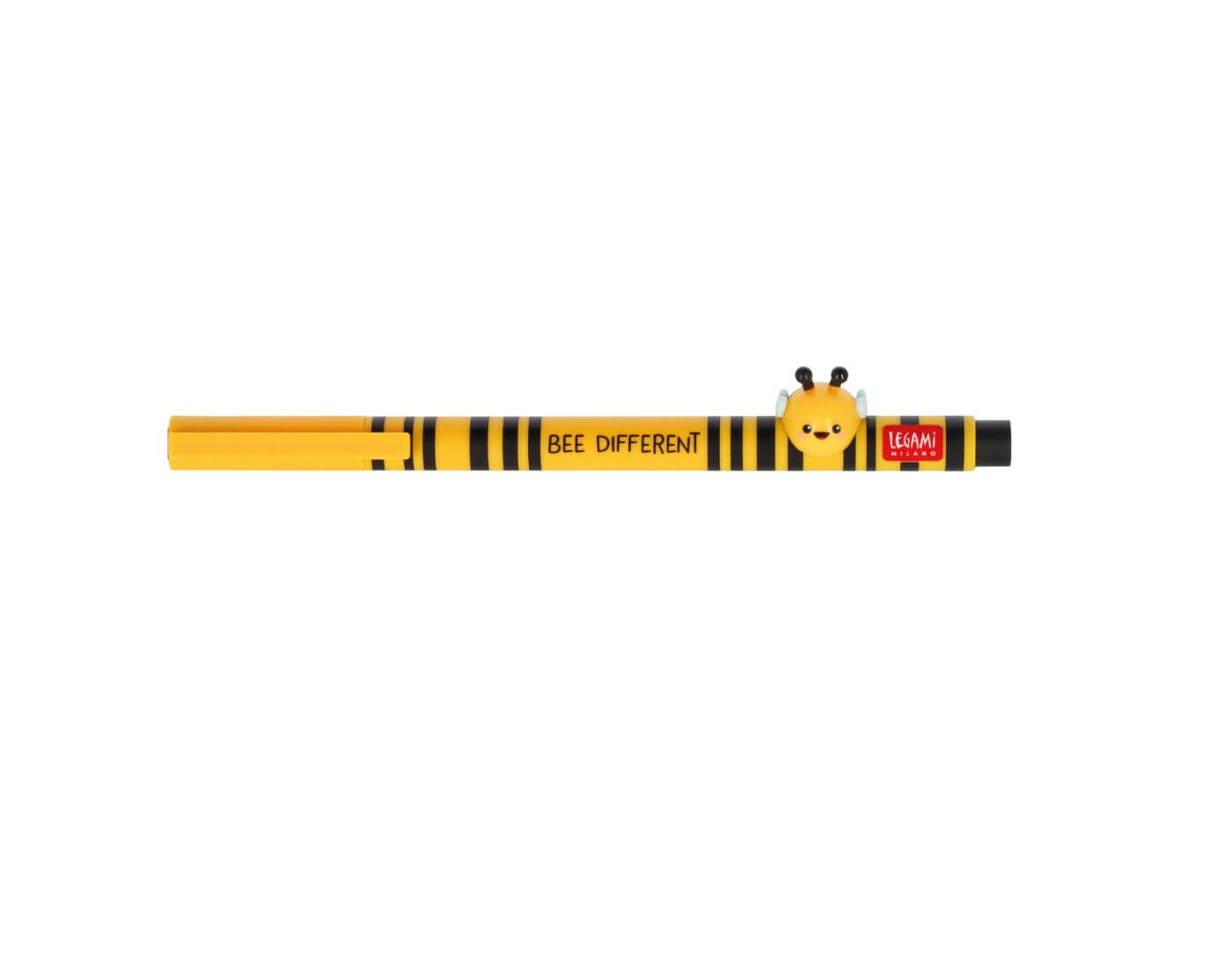 Legami Gel Pen - Lovely Friends - Biene