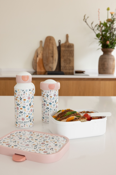 Trinkbecher Spring Flowers - Mepal x Little Dutch