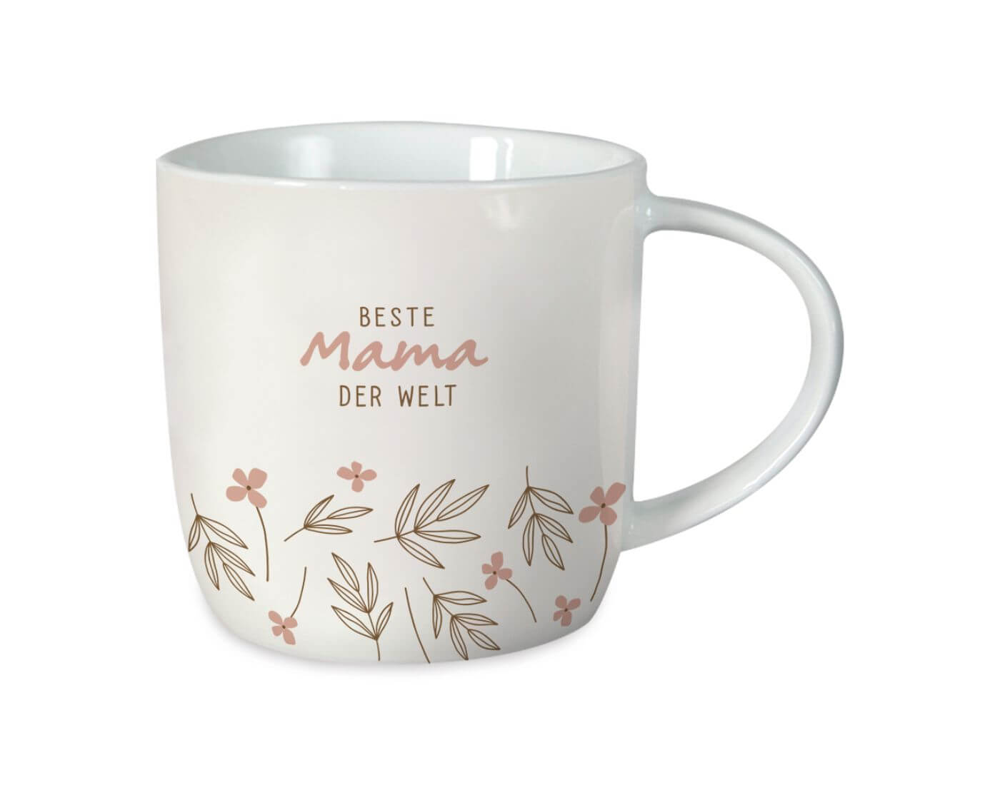 Kaffeetasse Beste Mama