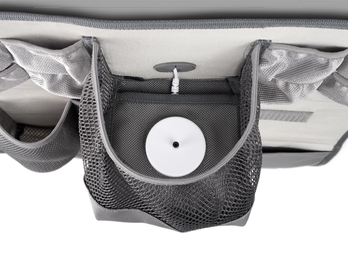 Auto-Organizer - inkl. Tasche Design Fee