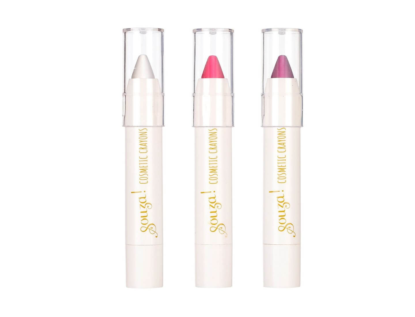 Schminkstifte Schmetterling