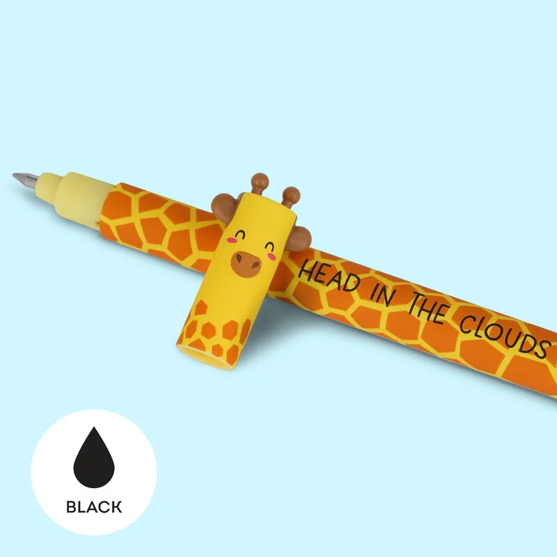 EP0019_2 LÖSCHBARER GELSTIFT - GIRAFFE