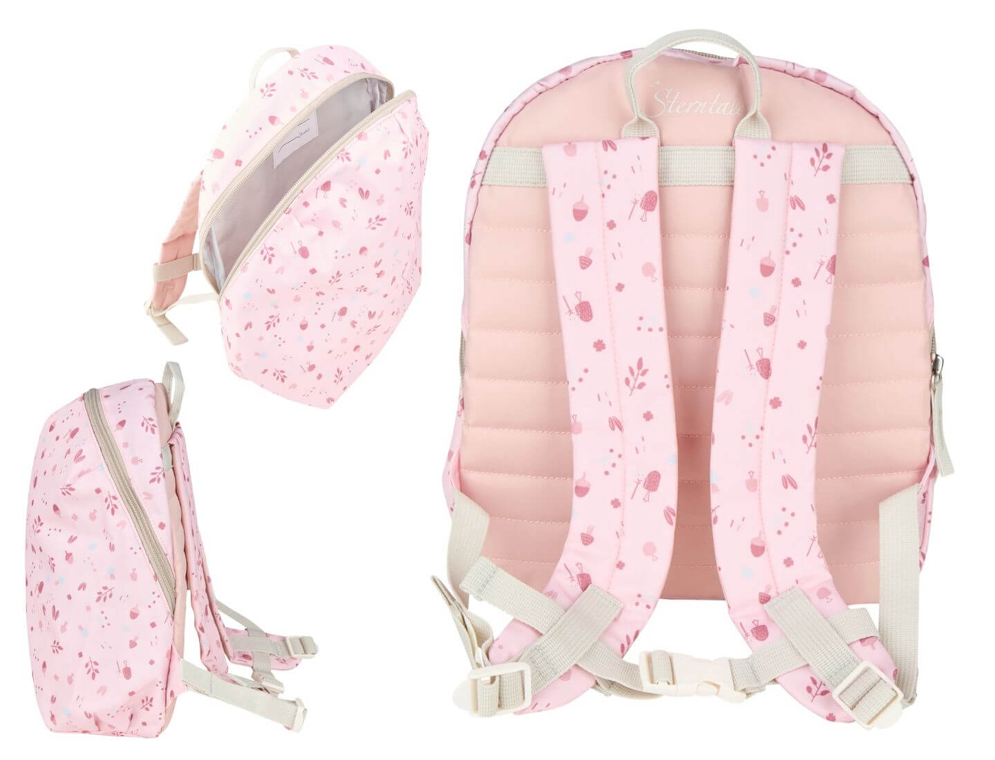 Kinderrucksack Mini HASE Hanni Kinderrucksack Mini HASE Hanni