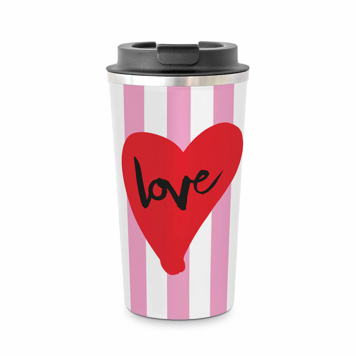 Thermobecher Love - Coffee2go
