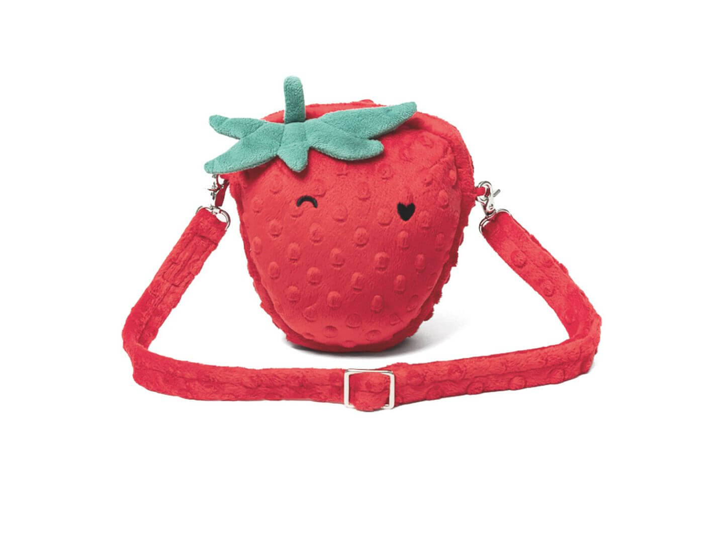 HOPPSTAR Tasche Cheeky Fruits Strawbella