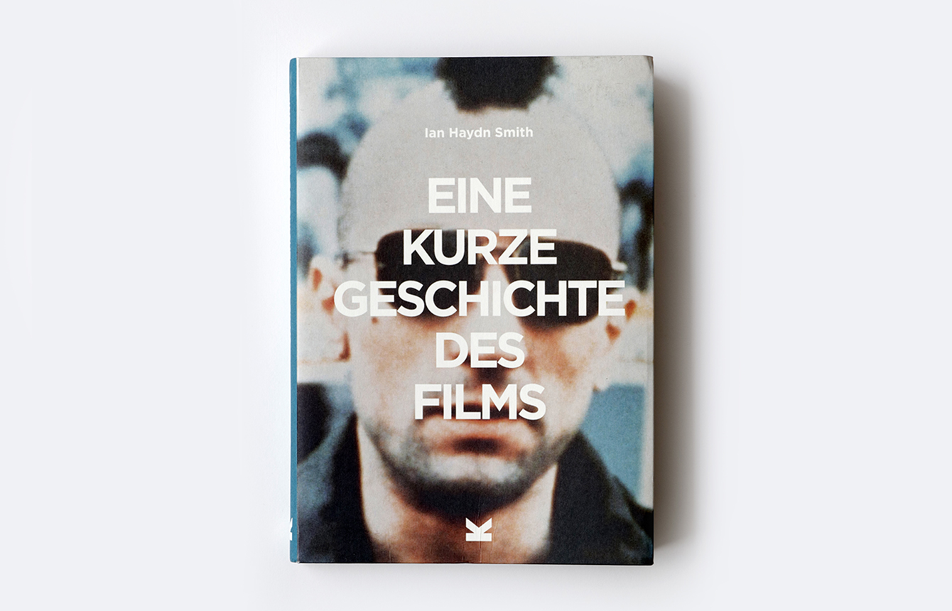 Eine kurze Geschichte des Films